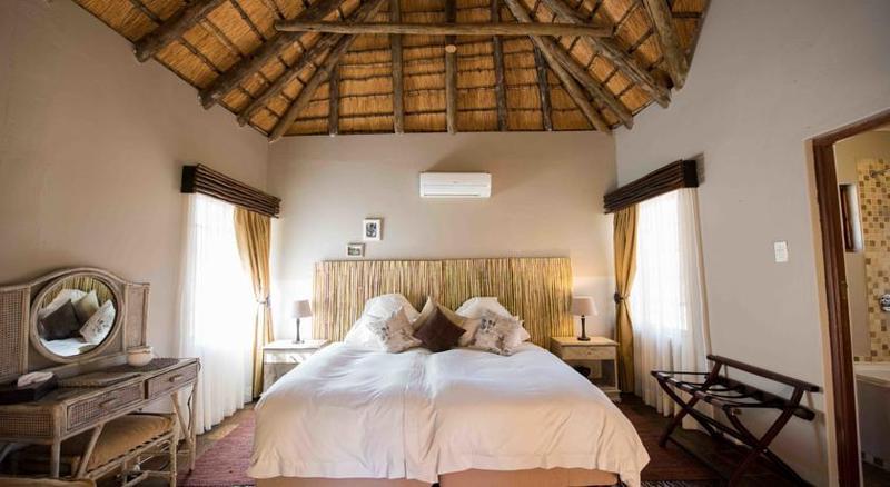 Beestekraal  Mziki Safari Lodge מראה חיצוני תמונה